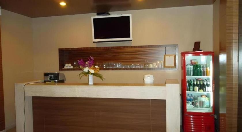 Lodge Honey Pattaya