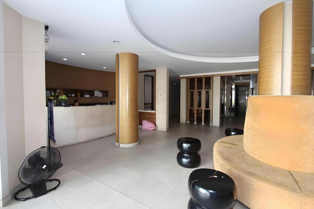 Lodge Honey Pattaya