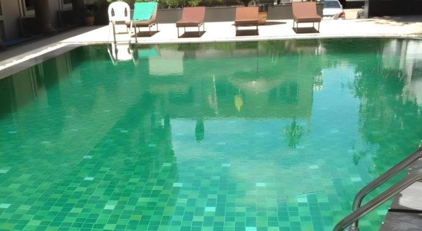 Honey Pattaya