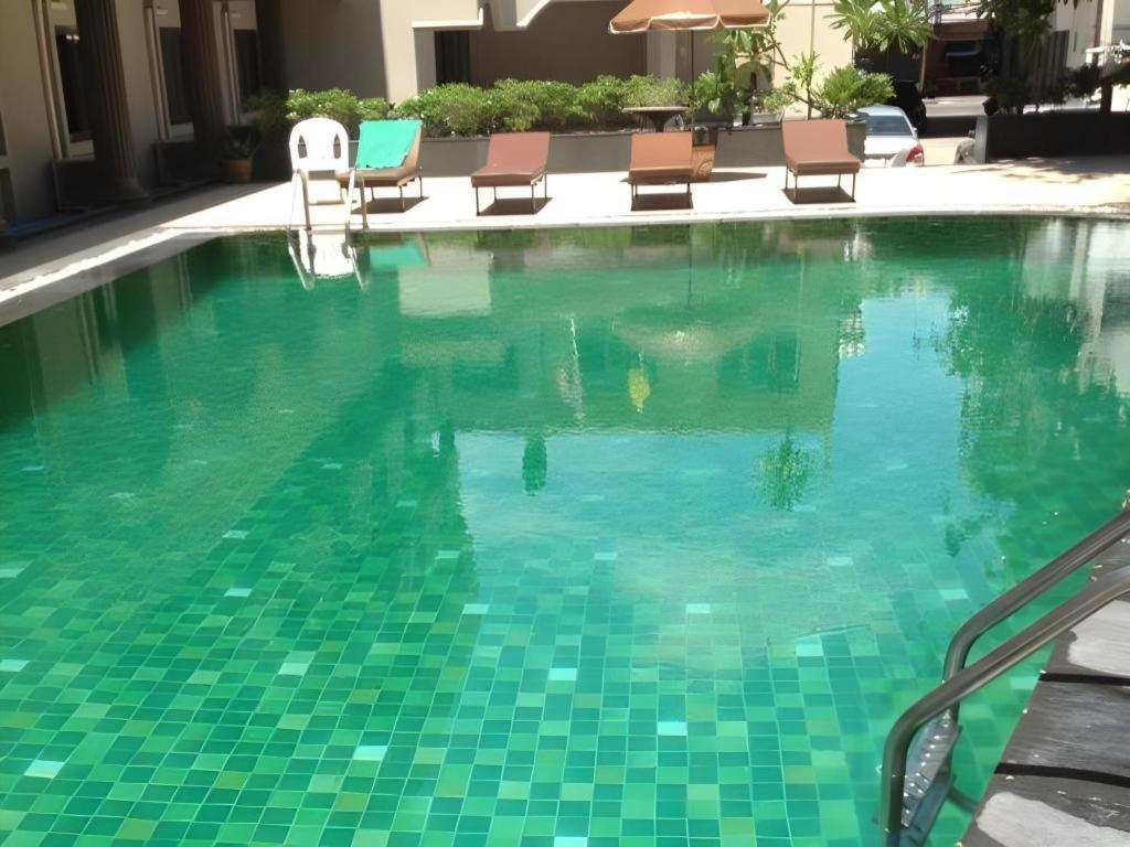 Honey * Pattaya